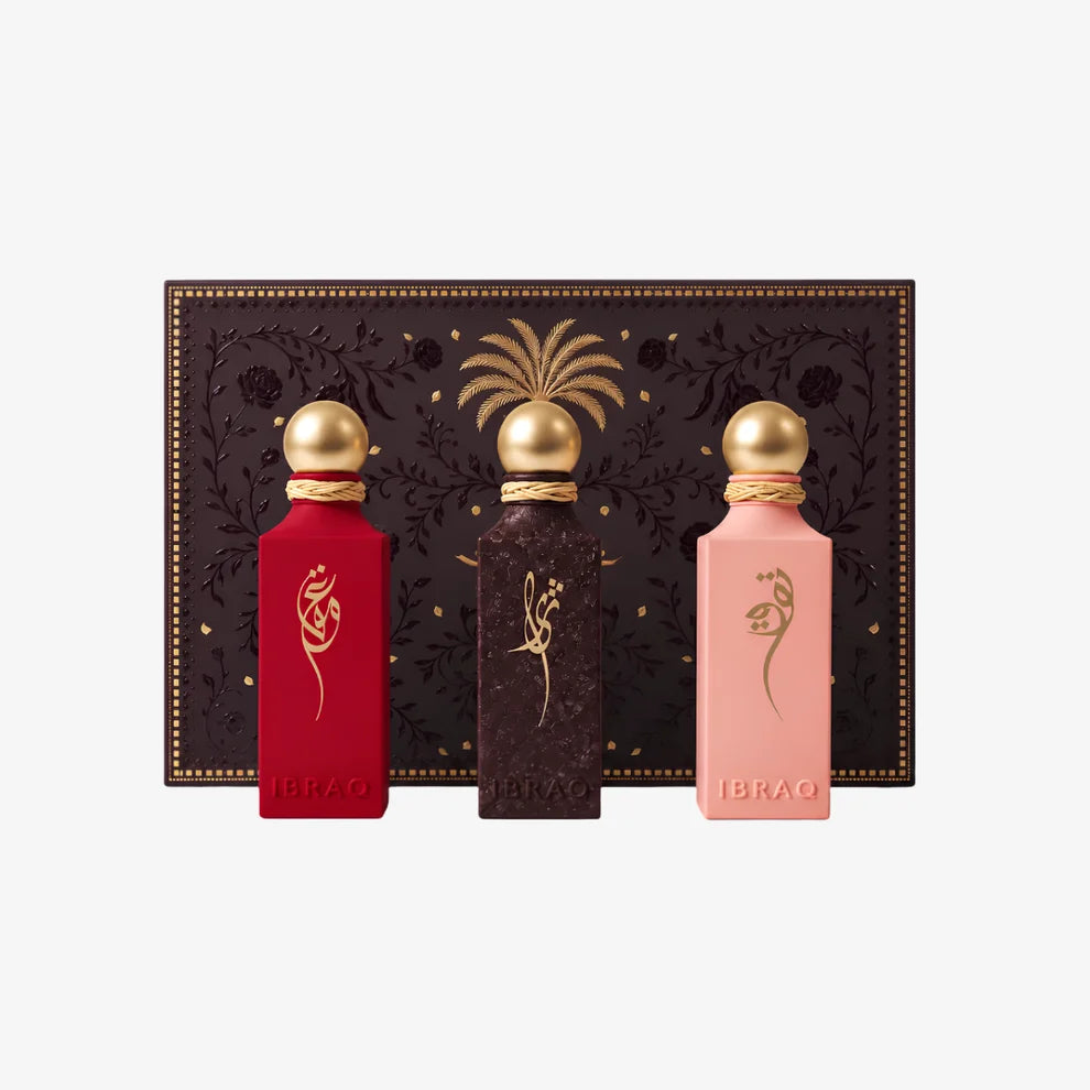 Irth Collection 100 ml