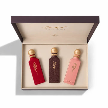 Irth Collection 100 ml