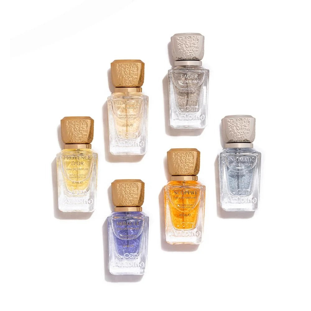 Jean Antoine 15ml