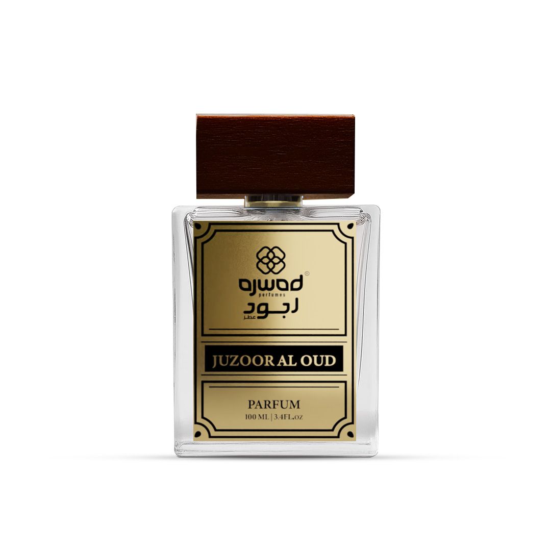 Juzor eloud 100ml (Without Box)