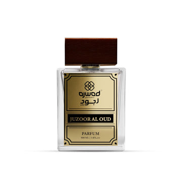 Juzor eloud 100ml (Without Box)