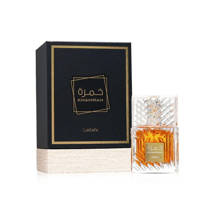 خمرة