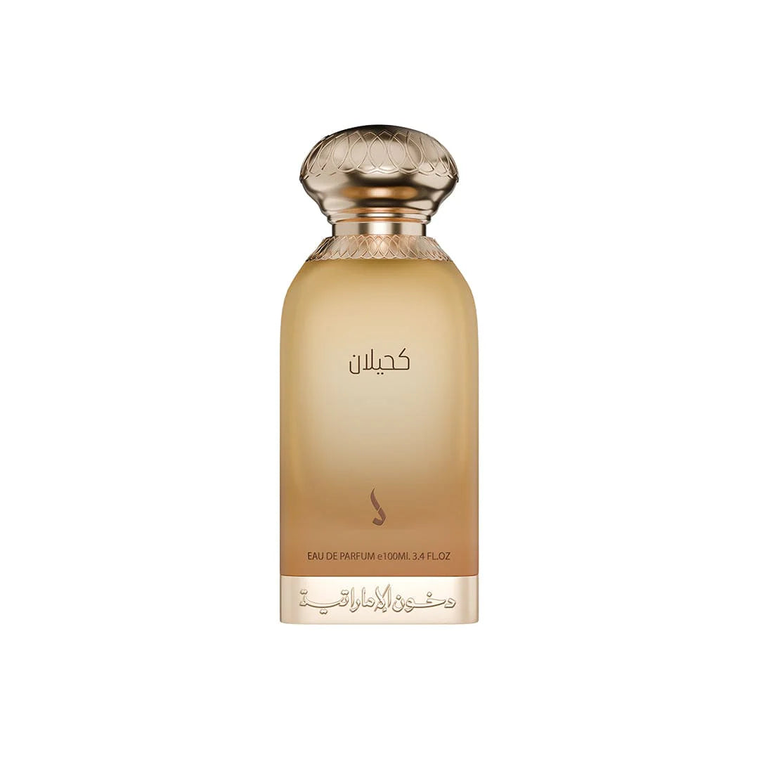 Kuhailan 100ml
