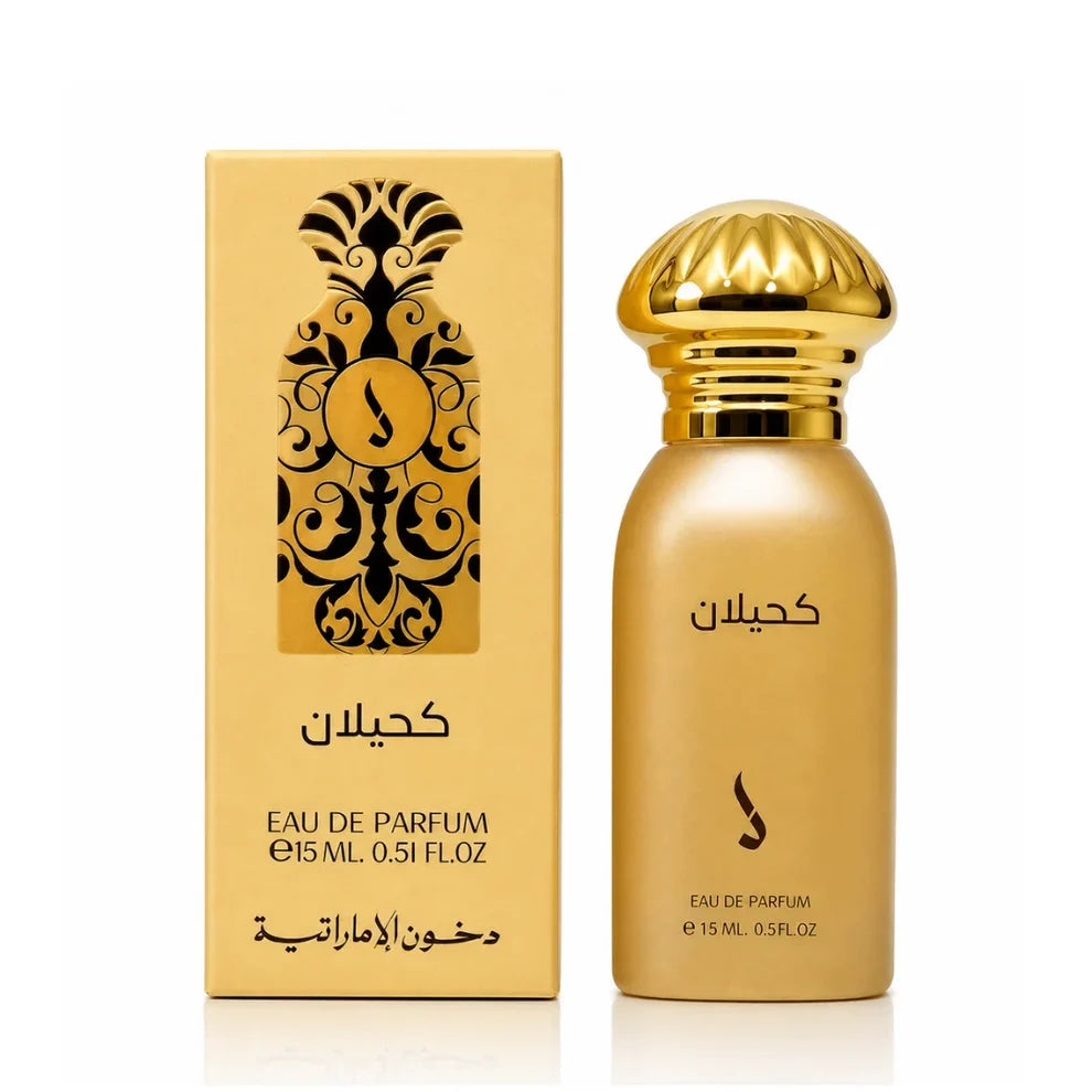 كهيلان 100 مل