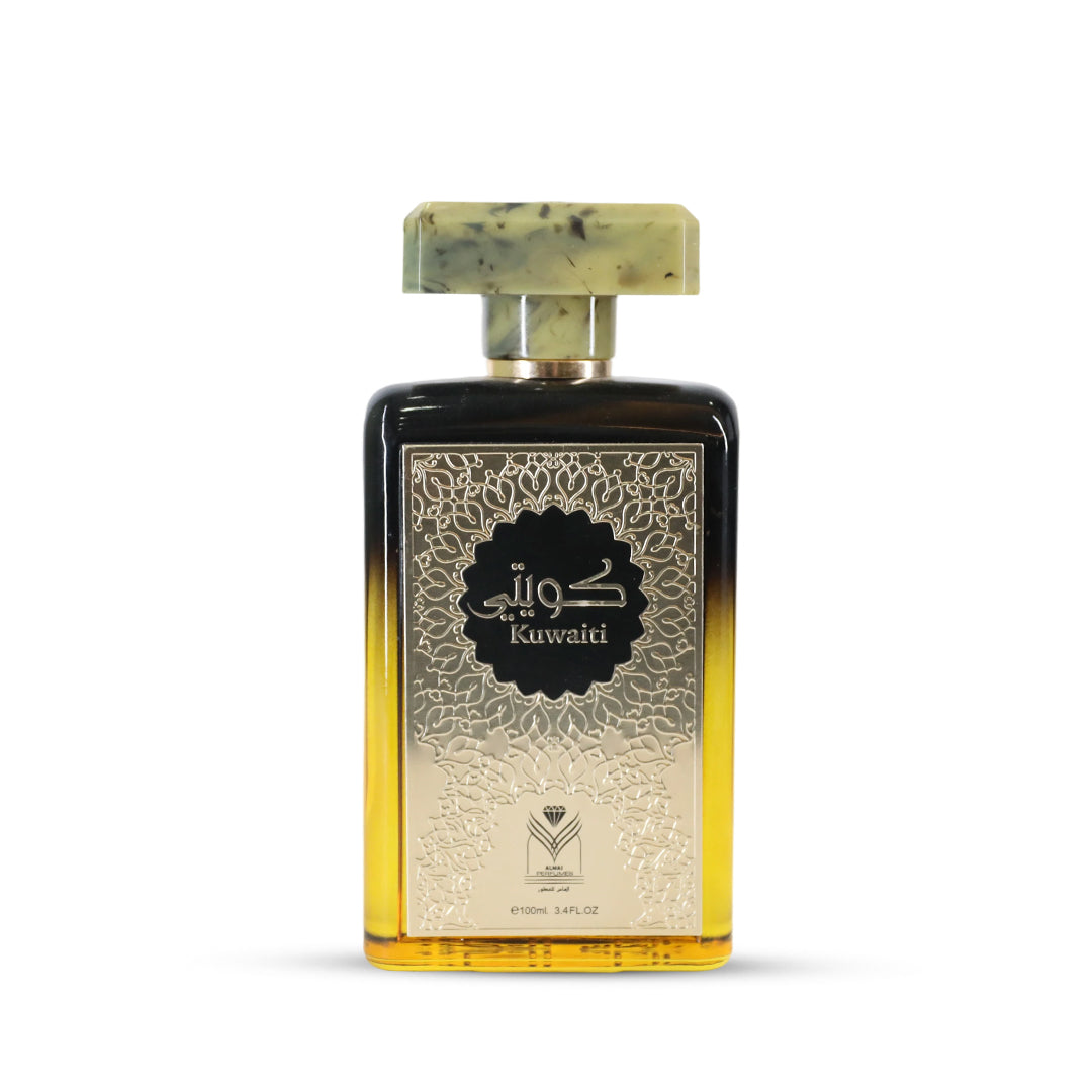 Kuwaiti Perfume 100ml