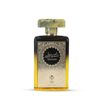 عطر كويتي 100 مل