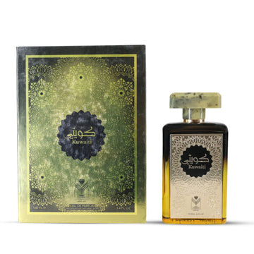 Kuwaiti Perfume 100ml