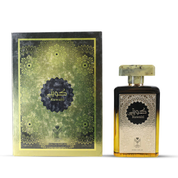 Kuwaiti Perfume 100ml