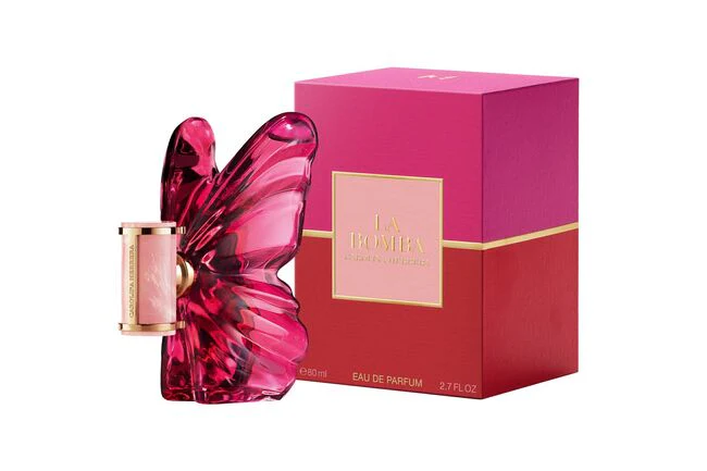 LA BOMBA 80ml