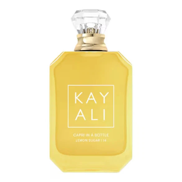 LEMON SUGAR | 14 100ml