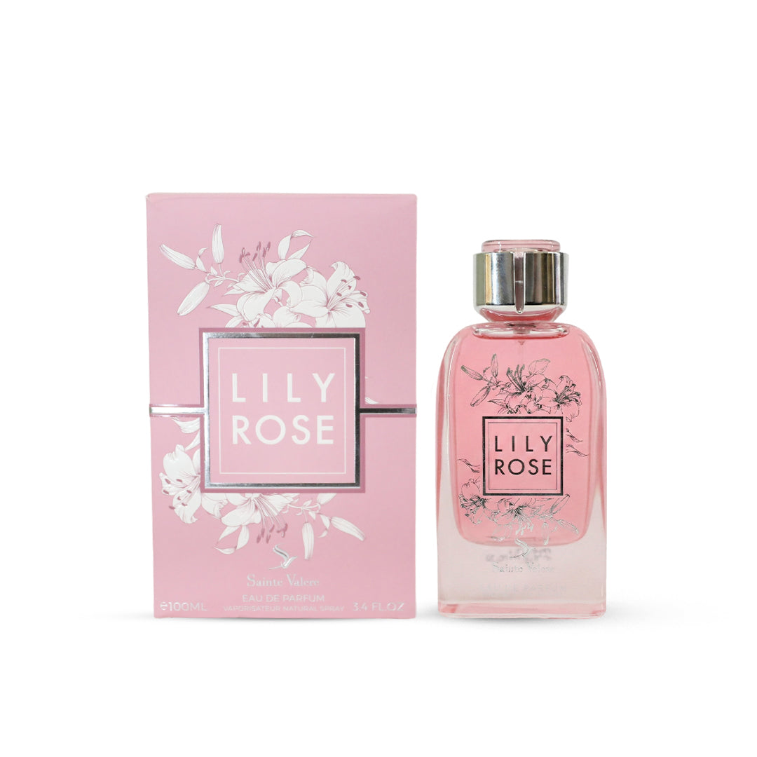 LILY ROSE