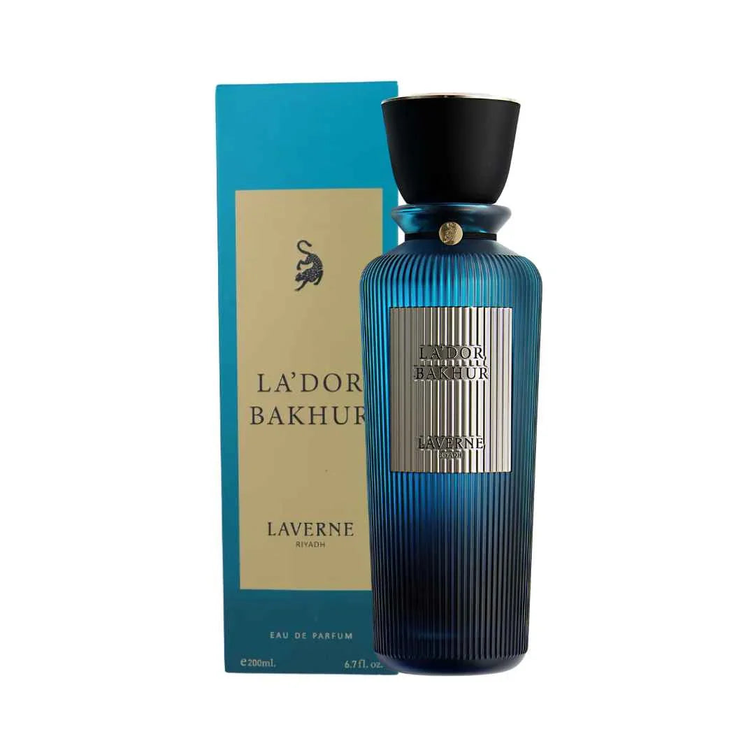 La'dor Bakhur Classic 200ml