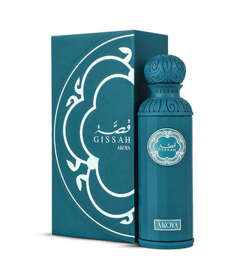 Akoya 100ml (Without Box)