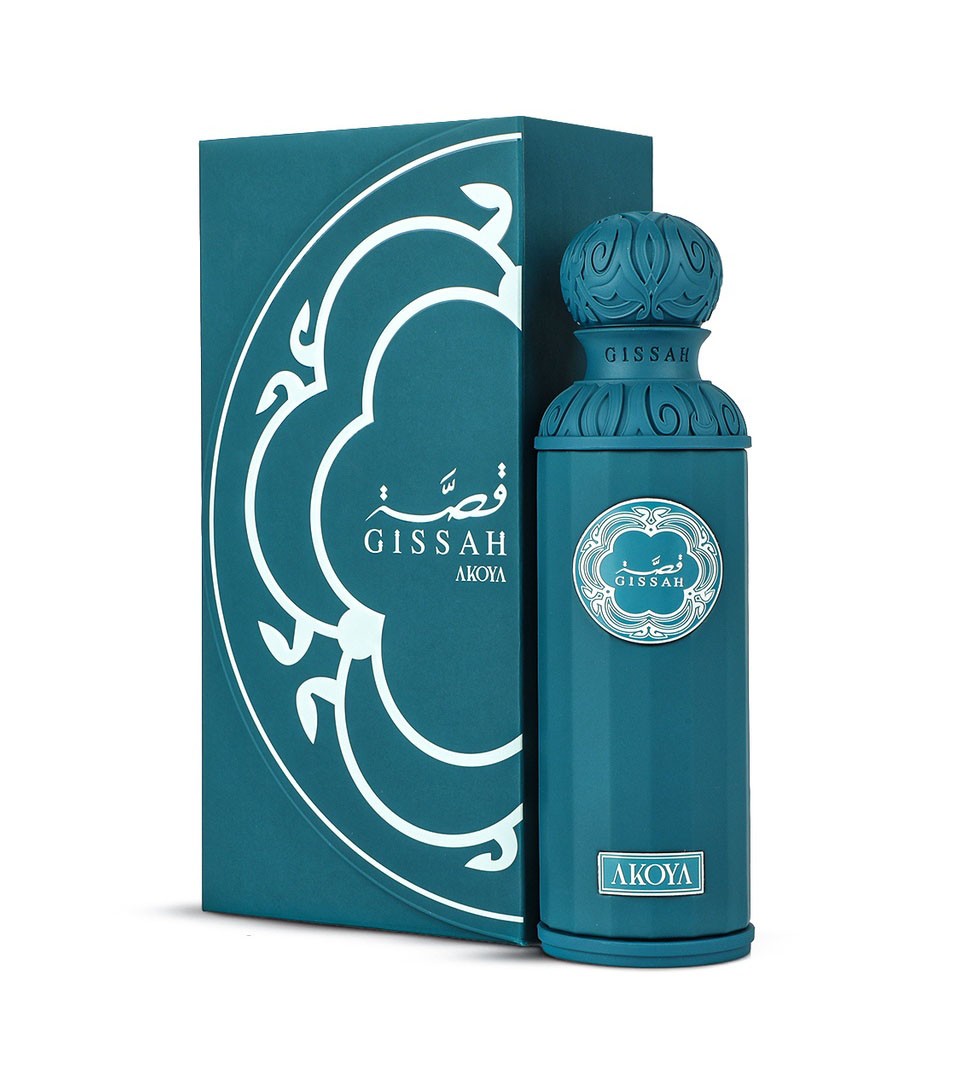 Akoya 100ml (Without Box)