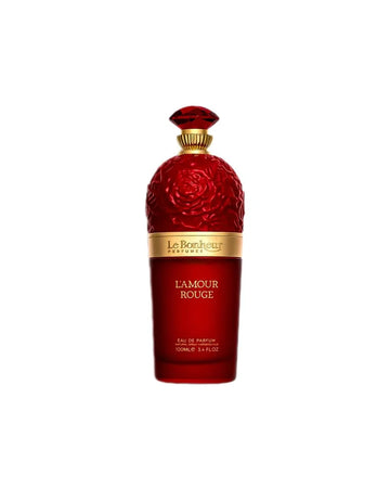 Le Bonheur L'Amour Rouge  for Women 100ml