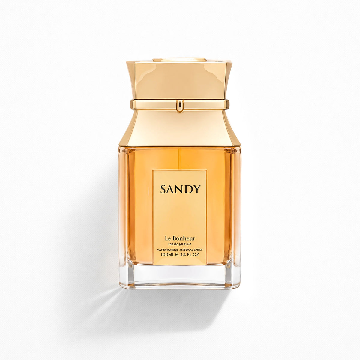 Le Bonheur Sandy for Women 100ml
