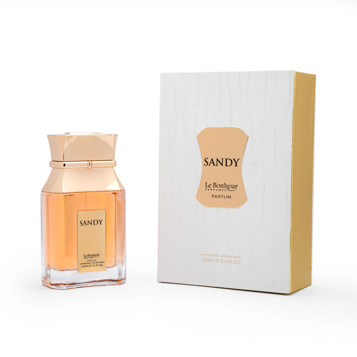 Le Bonheur Sandy for Women 100ml