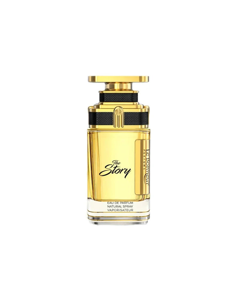 Le Bonheur The Story for Men 100ml