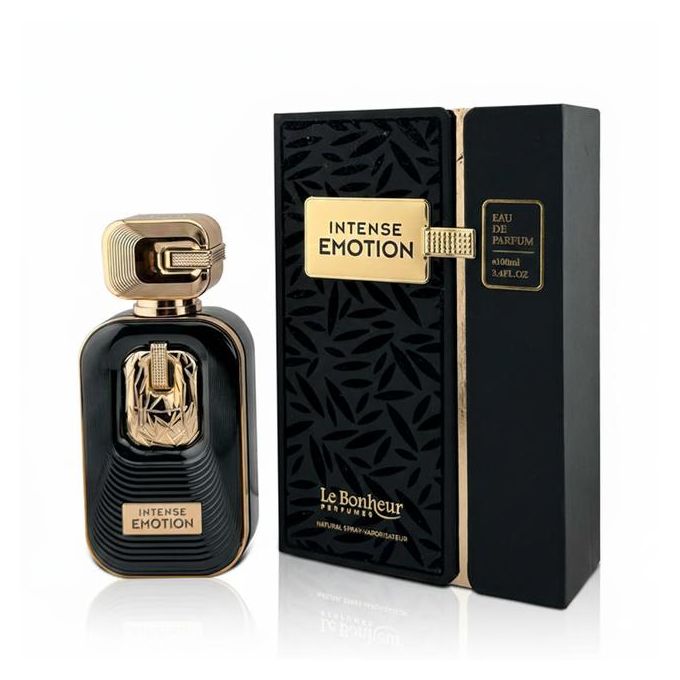 Le Bonheur INTENSE EMOTION for Unisex 100ml