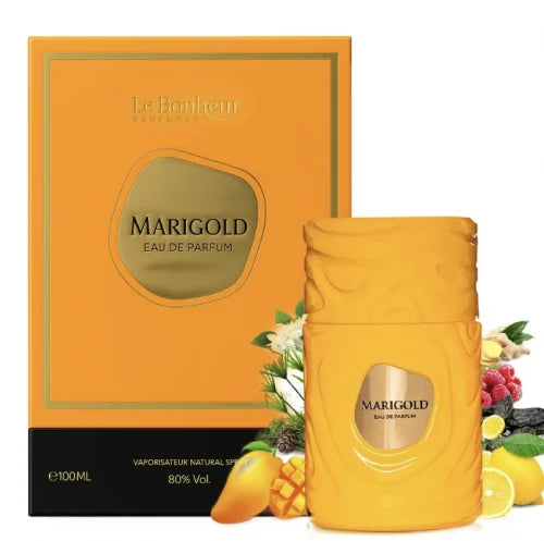 Le Bonheur Marigold 100ml