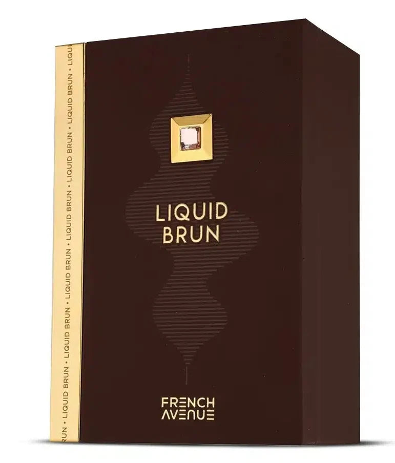 Liquid Brun