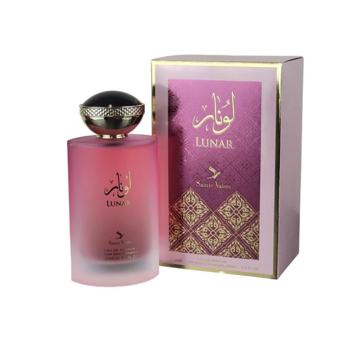 Lunar for Women 100ml