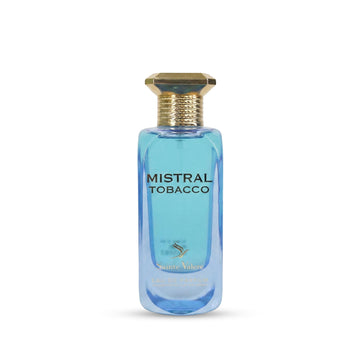 MISTRAL TOBACCO
