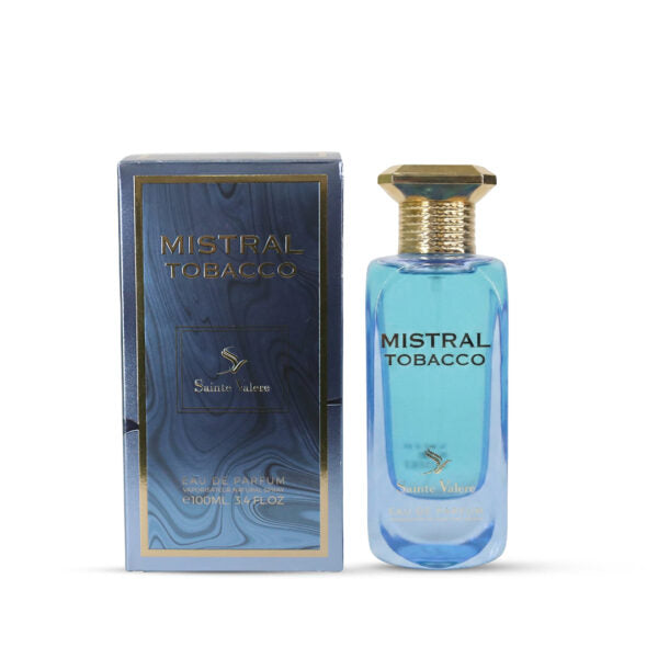 MISTRAL TOBACCO