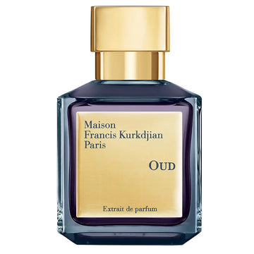 Oud Silk Mood Extrait 100ml (Without Box)
