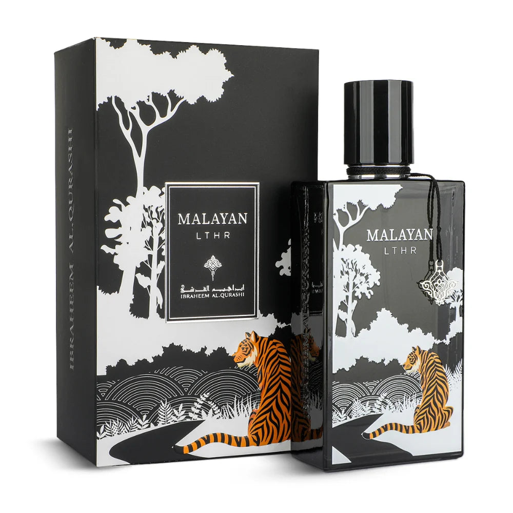 Malayan Leather 75ml