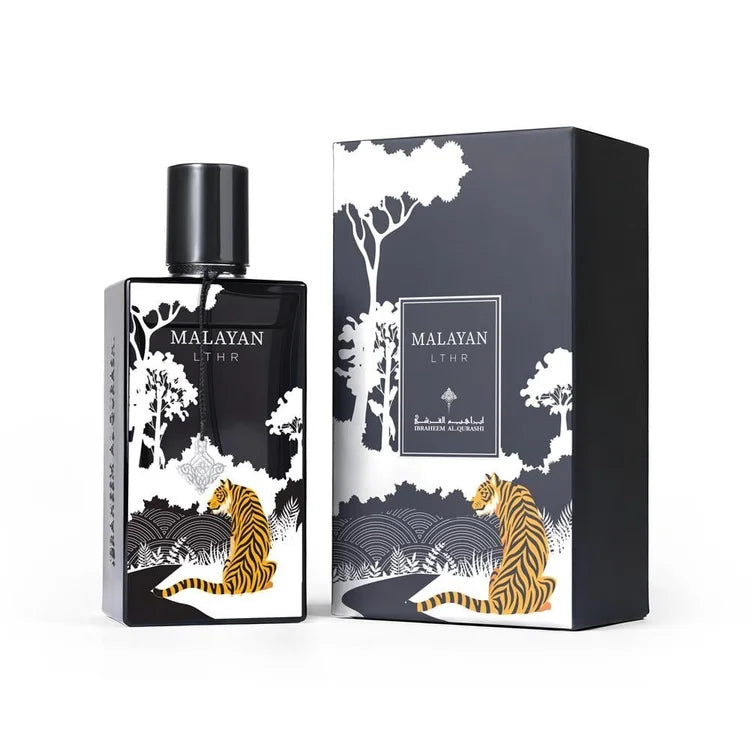 Malayan Leather 75ml