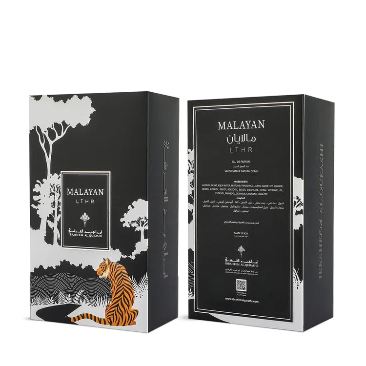 Malayan Leather 75ml
