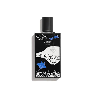 Manta Leather 75ml