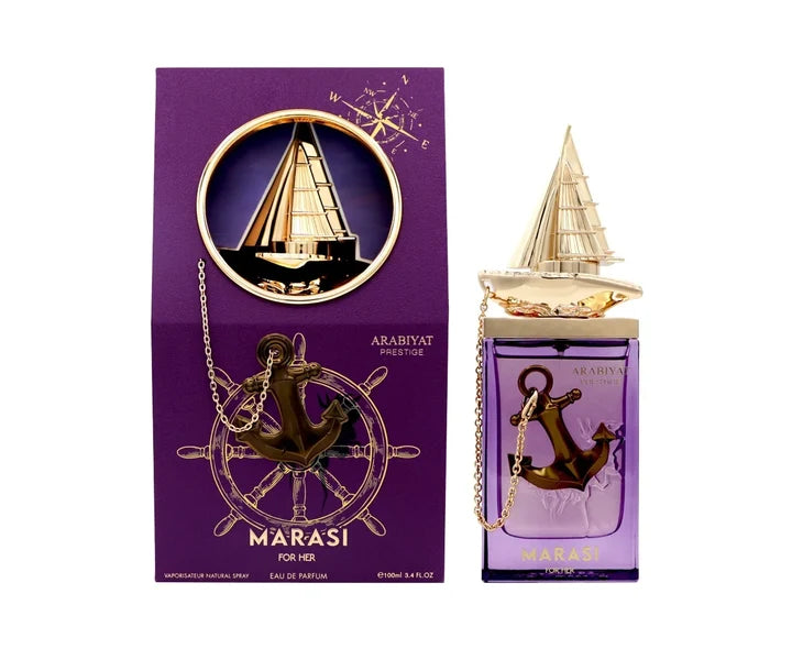 Marasi For Her