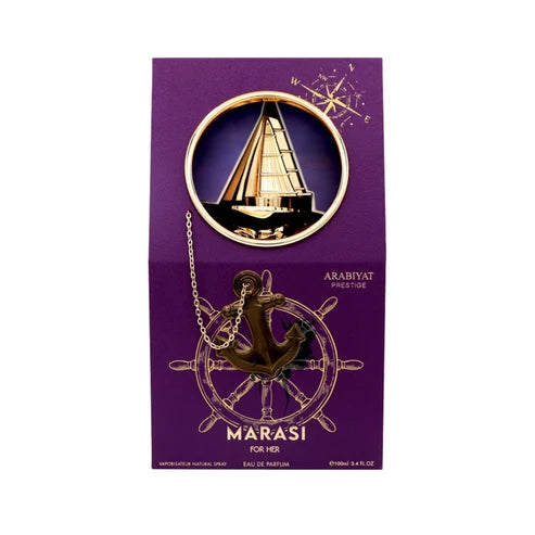Marasi For Her