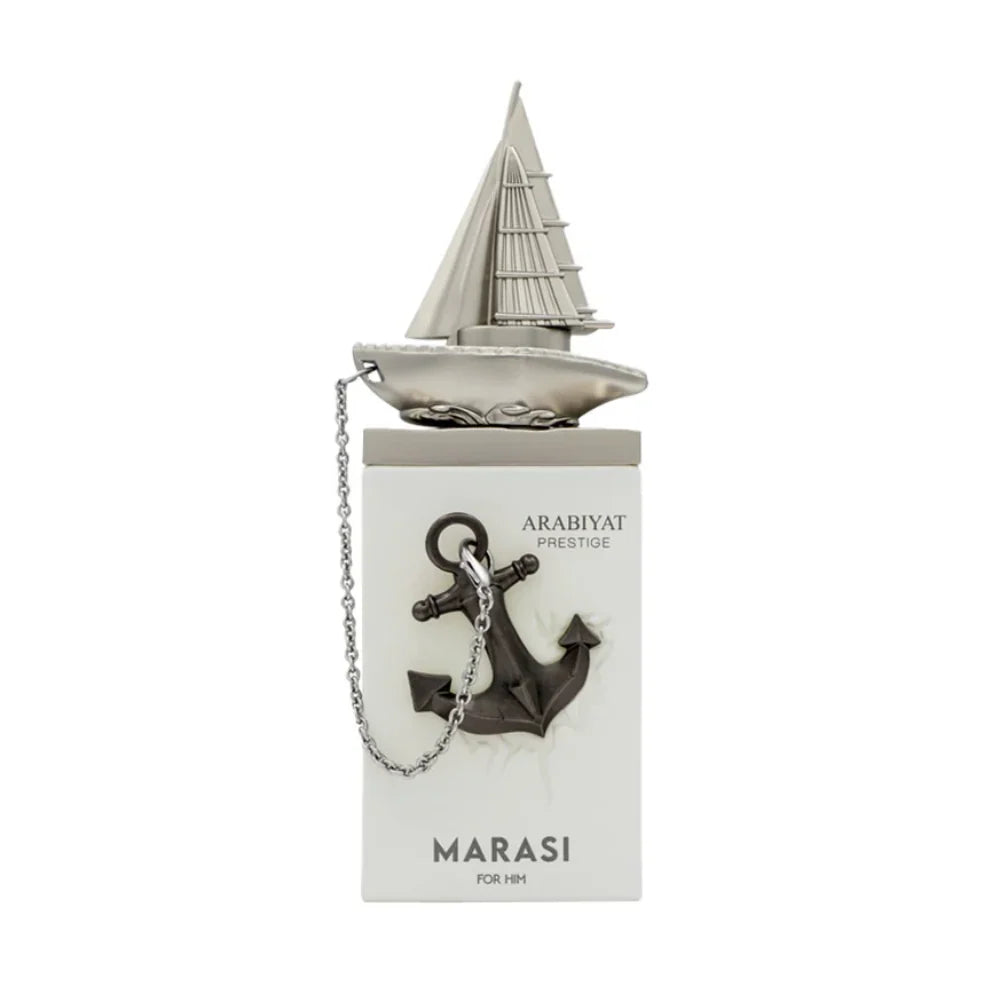 Marasi For Him