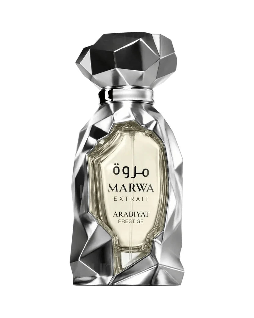 Marwa Extrait