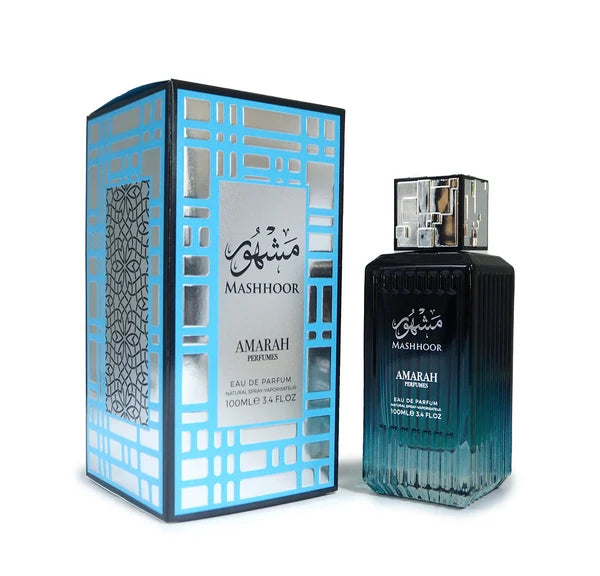 Mashhoor For Men 100ml
