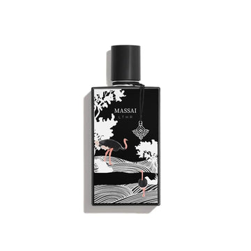 Massai Leather 75ml