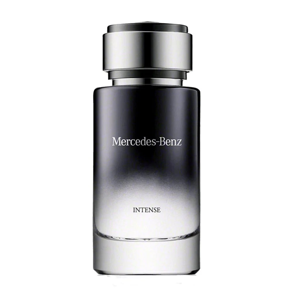 Mercedes-Benz (Without Box)