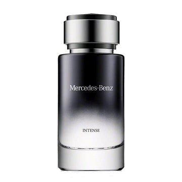Mercedes-Benz (Without Box)