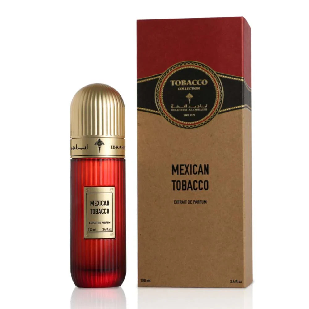 Mexican Tobacco 100ml