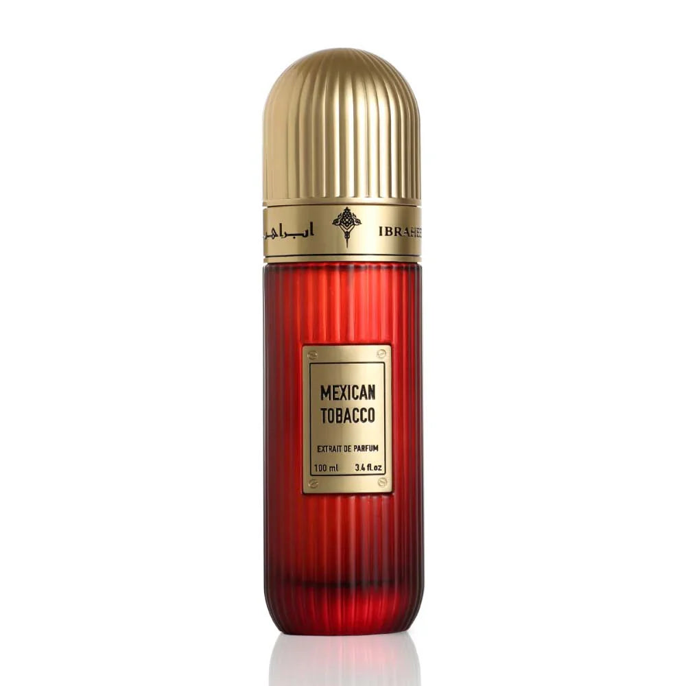 Tobacco Mexican 100ml