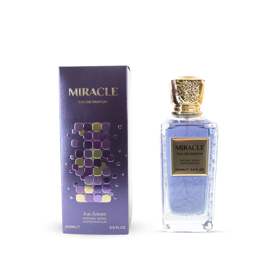 Miracle 200ml