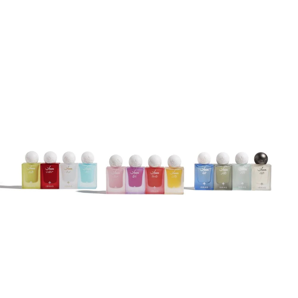 Musk Collection 20ML