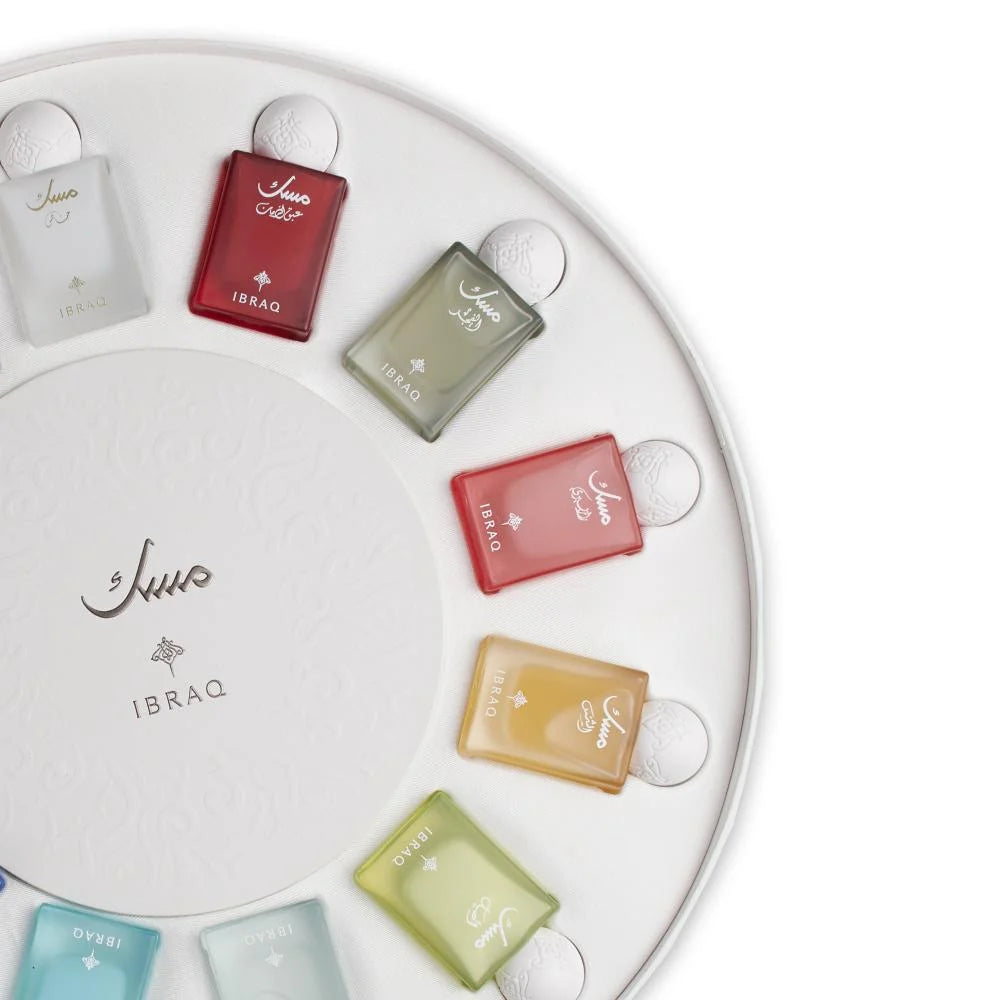 Musk Collection 20ML