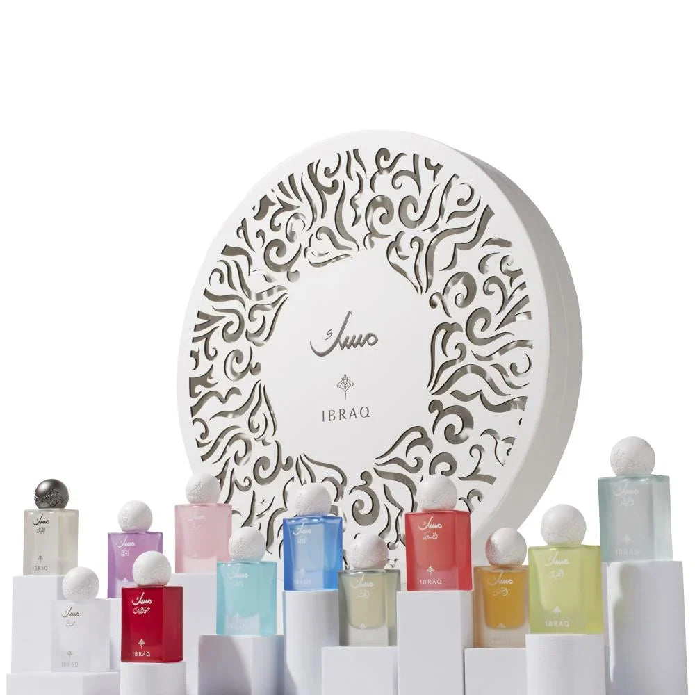 Musk Collection 20ML