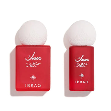 Musk Pomegranate 10ml+ 6mL OIL
