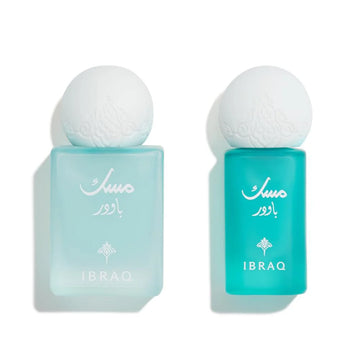 Musk Powder 10ml+ 6mL OIL