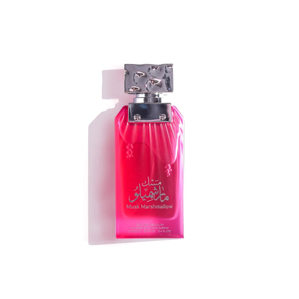 عطر مسك مارشميلو للنساء 100 مل
